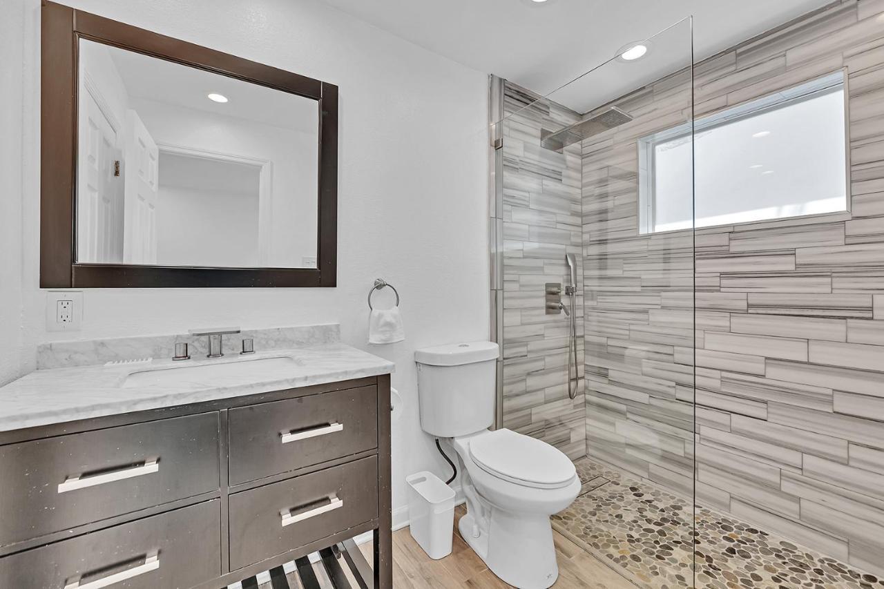 Welcome To Paradise! Secluded 4 Bed, 3 Bath, Pool Fort Lauderdale Bagian luar foto